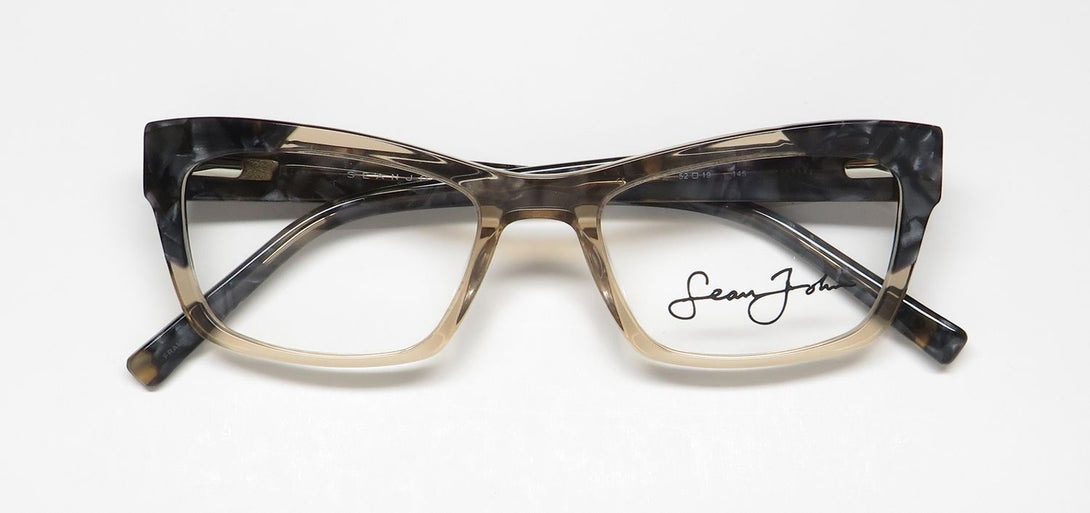 Sean John 6027 Eyeglasses