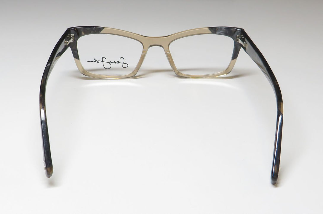 Sean John 6027 Eyeglasses