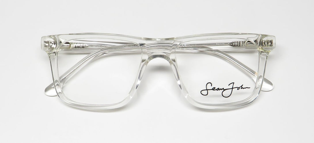 Sean John 5129 Eyeglasses