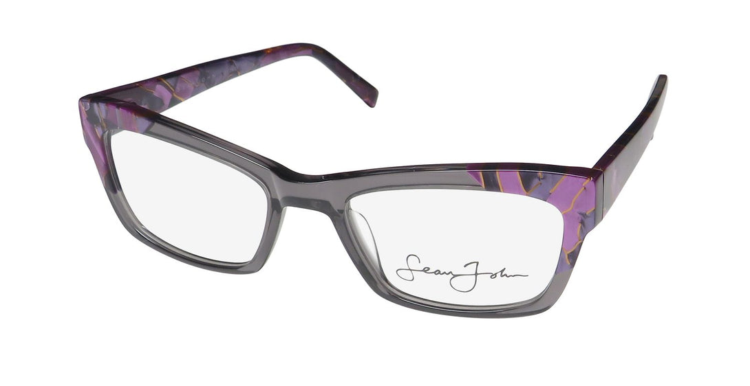 Sean John 6027 Eyeglasses