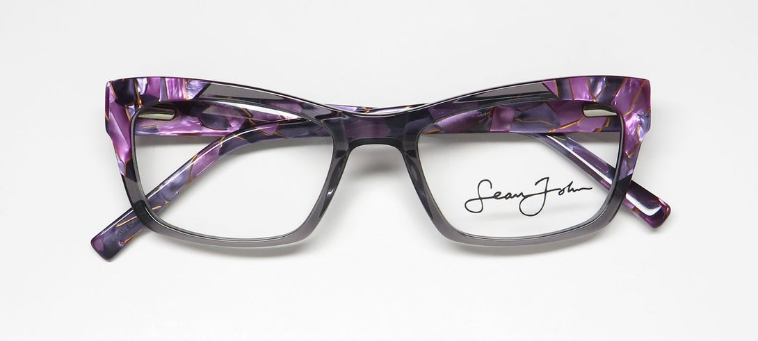 Sean John 6027 Eyeglasses