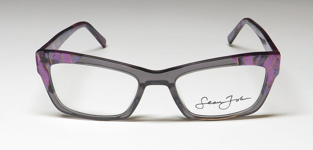 Sean John 6027 Eyeglasses