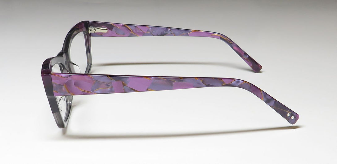 Sean John 6027 Eyeglasses