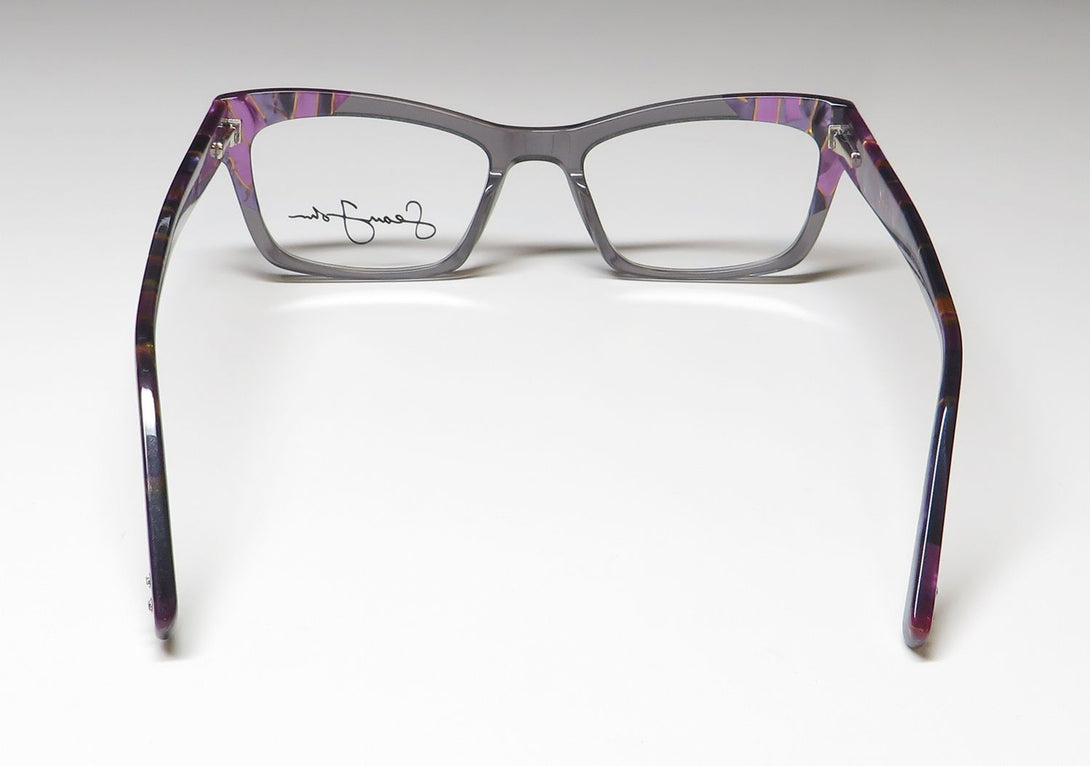 Sean John 6027 Eyeglasses