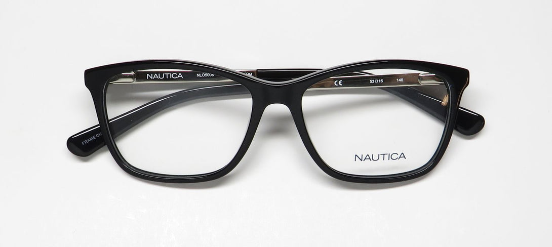 Nautica Nlo5008 Eyeglasses