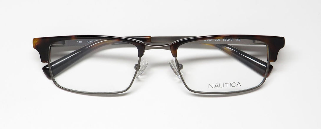 Nautica N9103 Eyeglasses