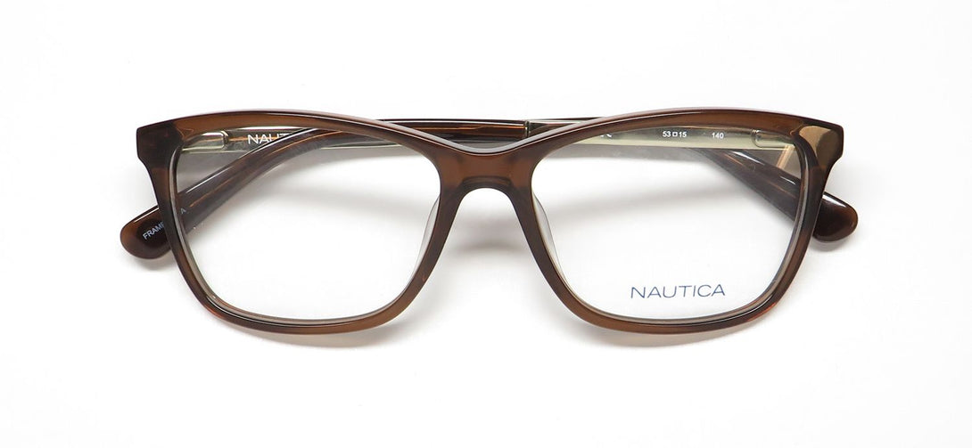 Nautica Nlo5008 Eyeglasses