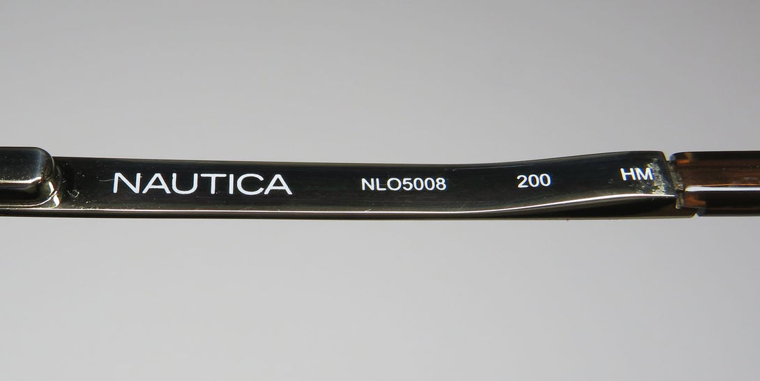 Nautica Nlo5008 Eyeglasses