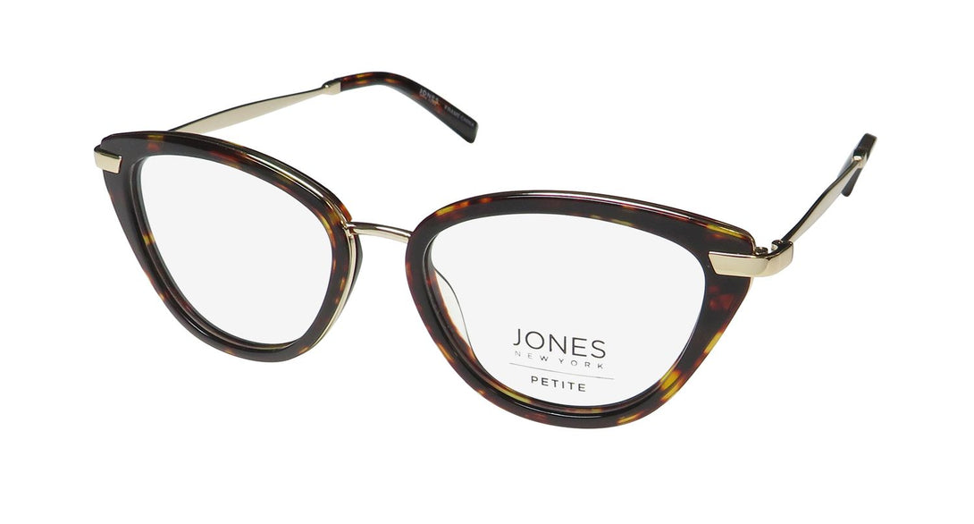 Jones NY J235 Petite Eyeglasses