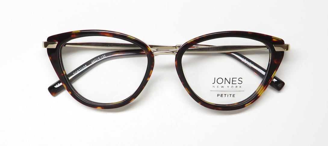 Jones NY J235 Petite Eyeglasses