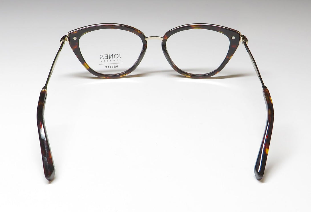 Jones NY J235 Petite Eyeglasses