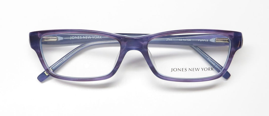 Jones NY J744 Eyeglasses