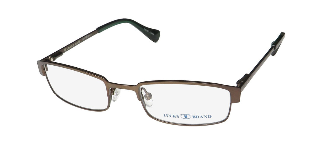 Lucky Brand Break Time Eyeglasses