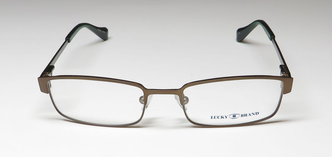 Lucky Brand Break Time Eyeglasses