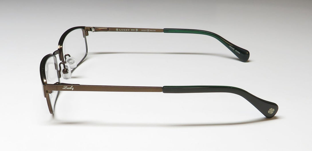 Lucky Brand Break Time Eyeglasses