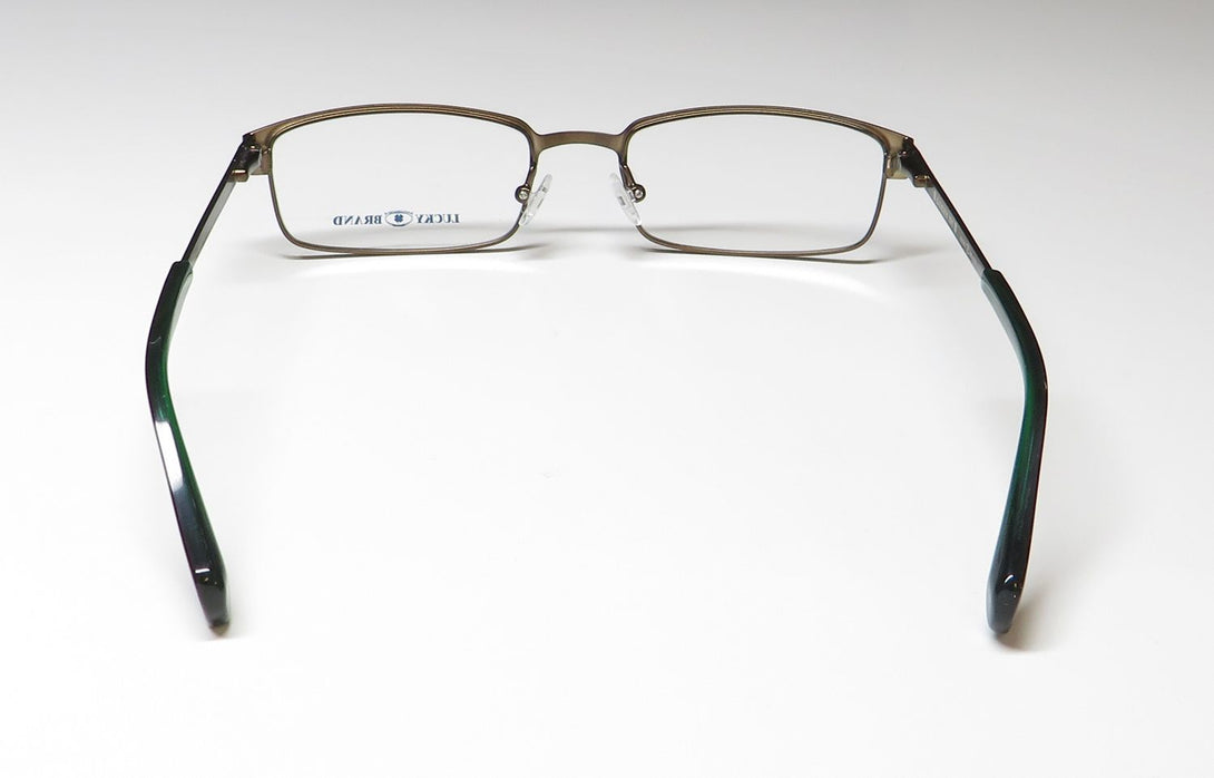 Lucky Brand Break Time Eyeglasses