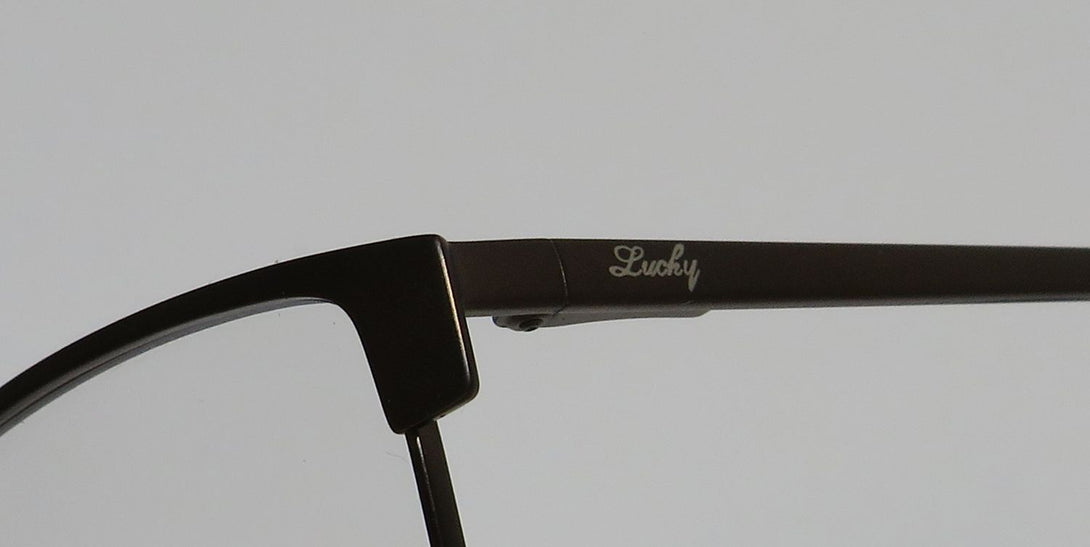 Lucky Brand Break Time Eyeglasses