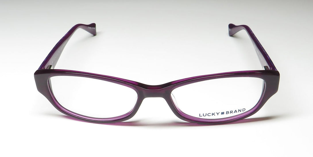 Lucky Brand Pretend Eyeglasses