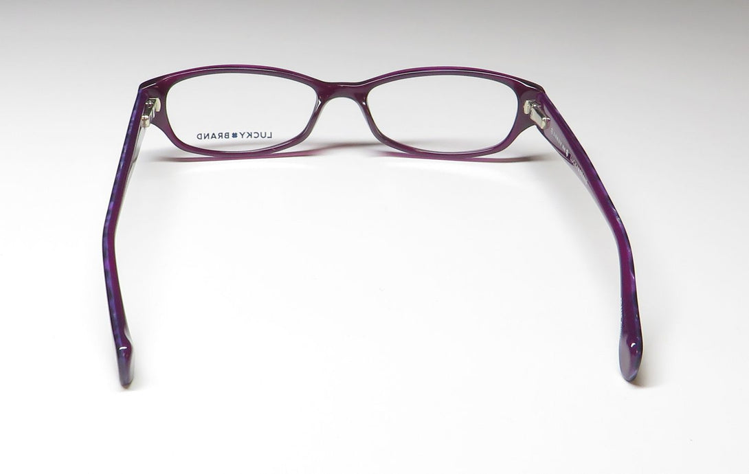 Lucky Brand Pretend Eyeglasses