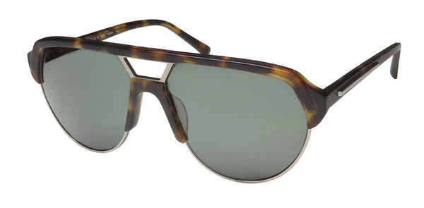 Color_matte tortoise / gunmetal