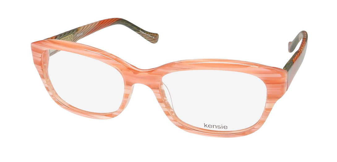 kensie Horizon Eyeglasses