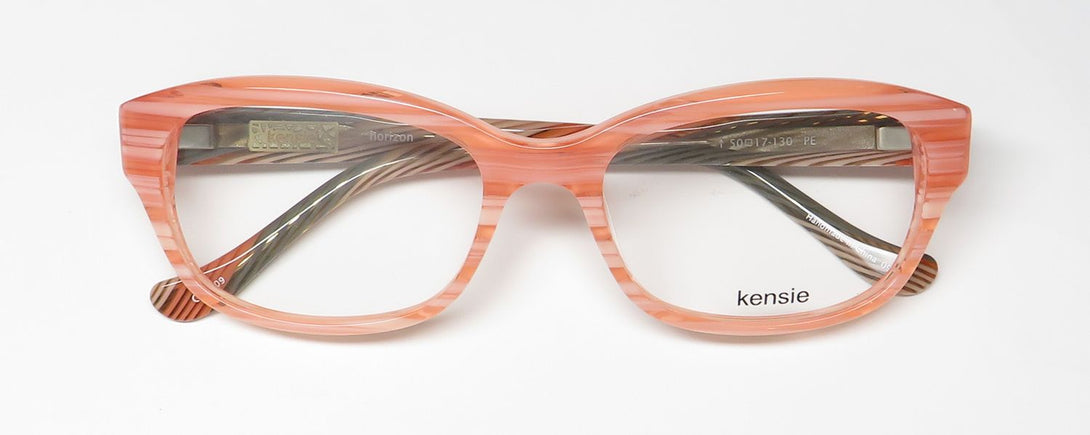 kensie Horizon Eyeglasses