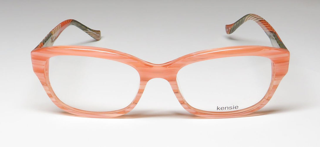 kensie Horizon Eyeglasses