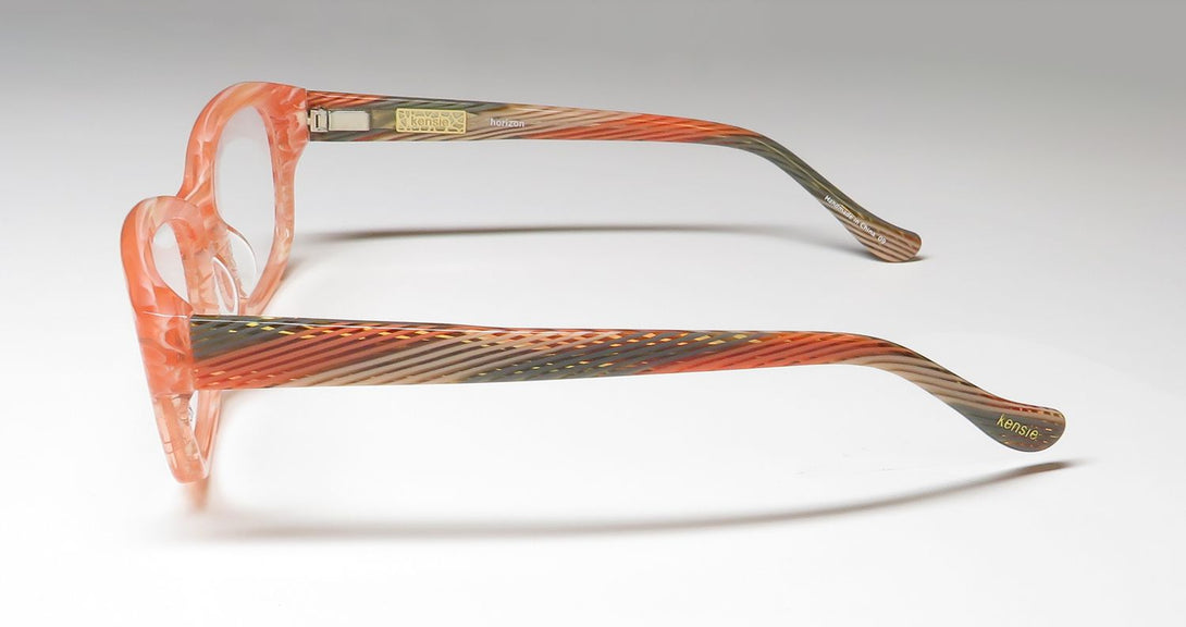 kensie Horizon Eyeglasses