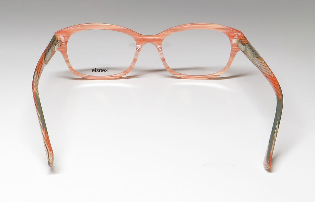 kensie Horizon Eyeglasses