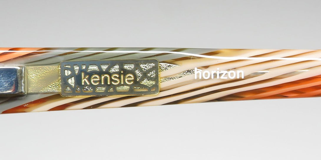 kensie Horizon Eyeglasses