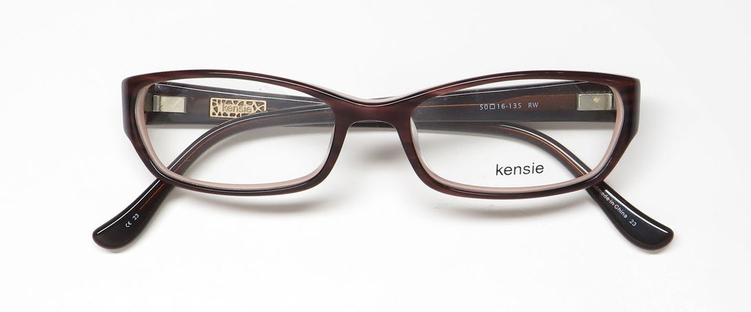 kensie Rose Eyeglasses