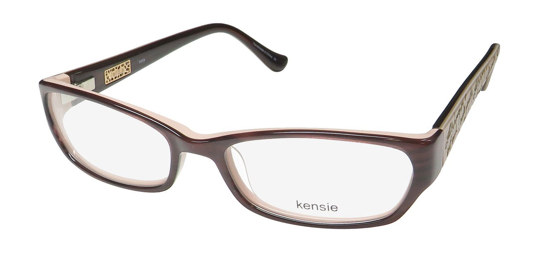 kensie Rose Eyeglasses