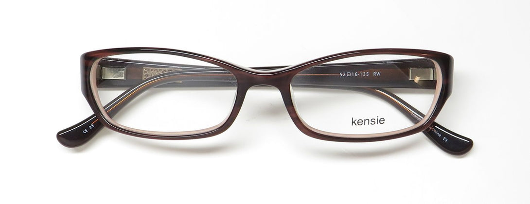 kensie Rose Eyeglasses