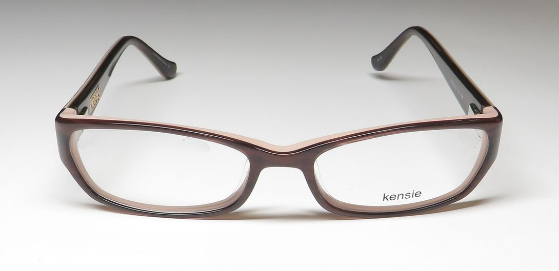 kensie Rose Eyeglasses