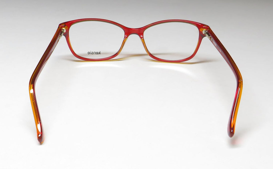 kensie Kiss Eyeglasses