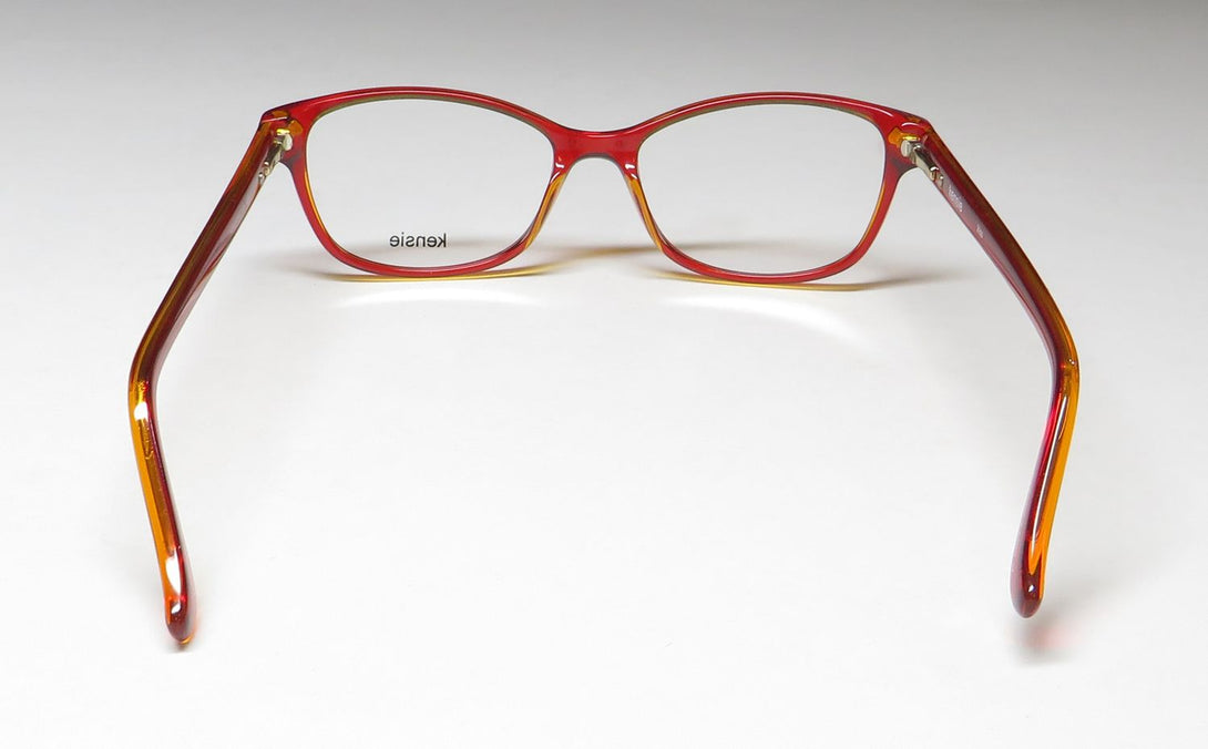 kensie Kiss Eyeglasses