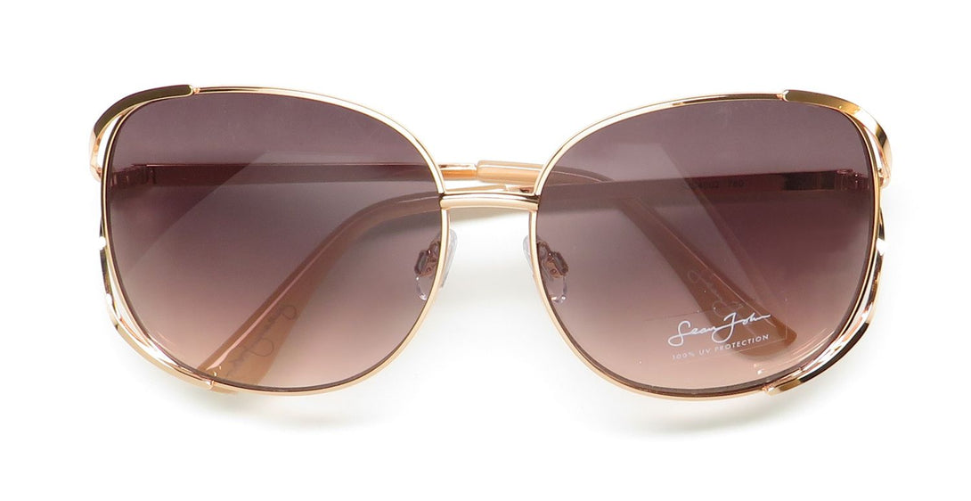 Sean John Sjs4002 Sunglasses