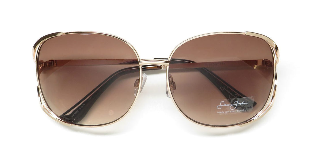 Sean John Sjs4002 Sunglasses