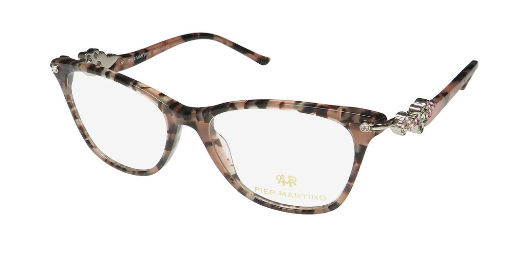 Pier Martino 6611 Eyeglasses