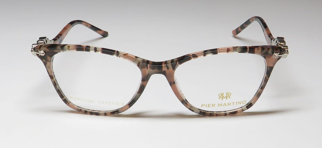 Pier Martino 6611 Eyeglasses