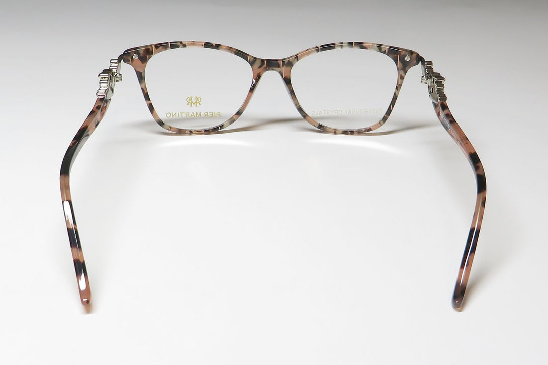 Pier Martino 6611 Eyeglasses