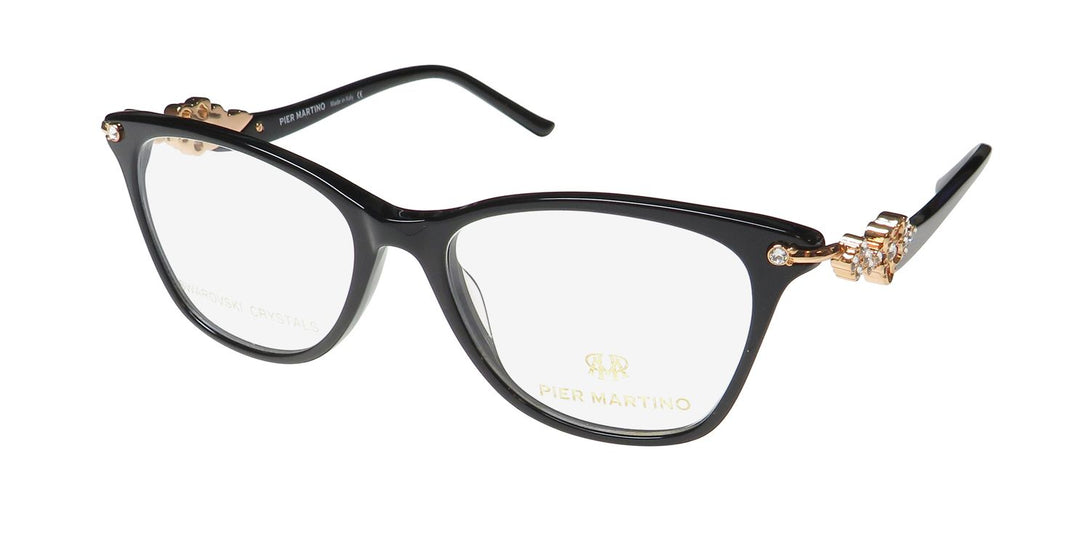 Pier Martino 6611 Eyeglasses