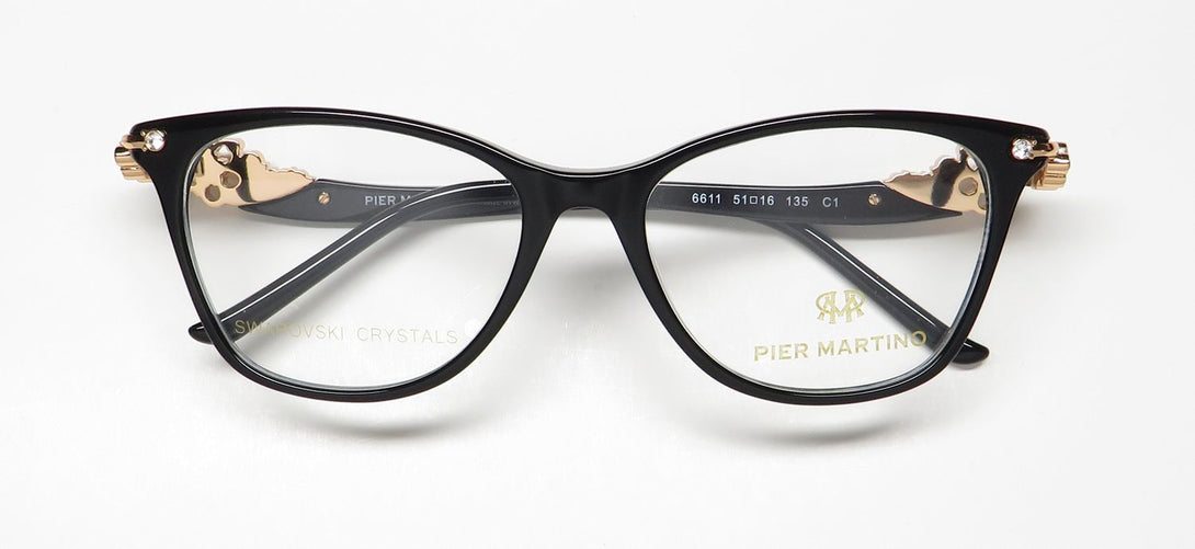 Pier Martino 6611 Eyeglasses