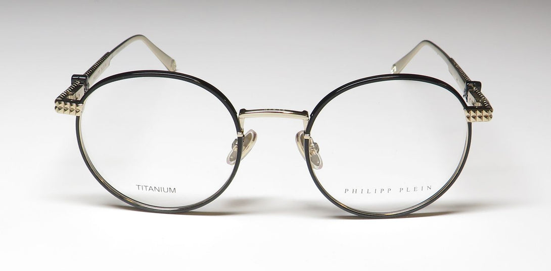 Philipp Plein Vpp061v Eyeglasses