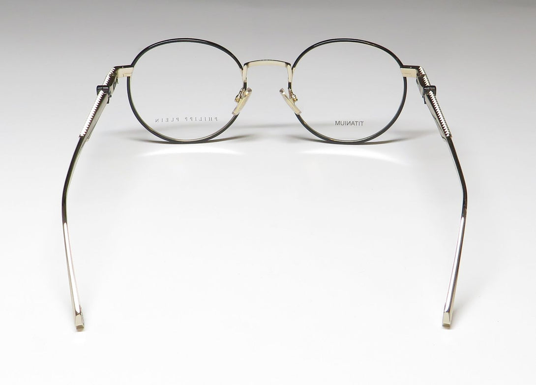 Philipp Plein Vpp061v Eyeglasses