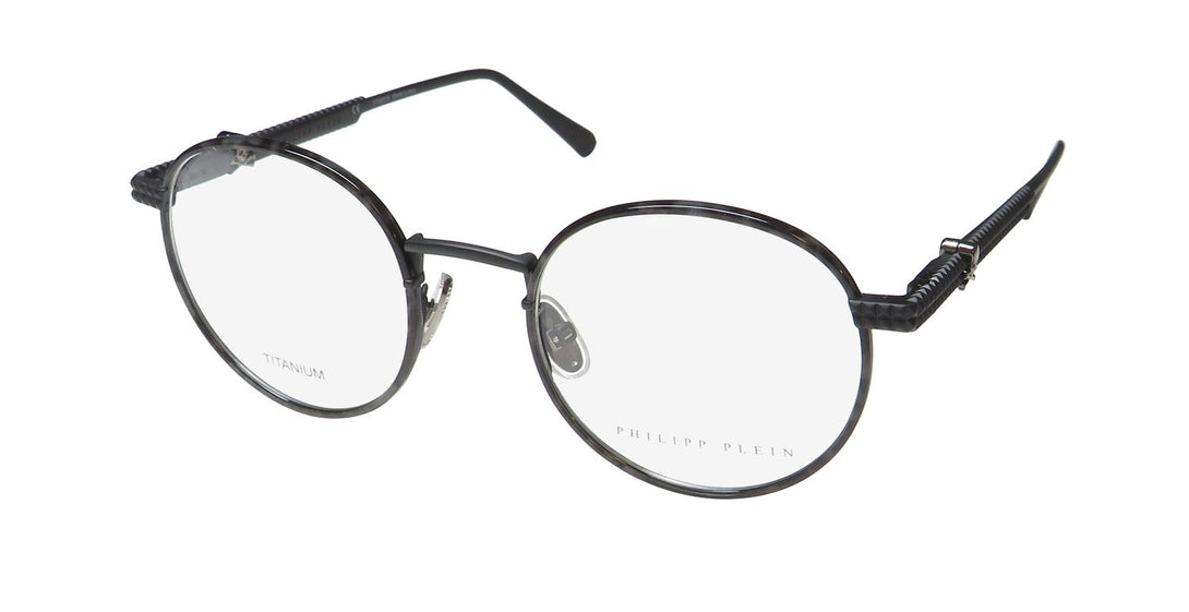 Philipp Plein Vpp061v Eyeglasses