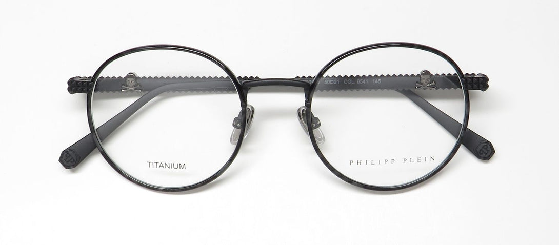 Philipp Plein Vpp061v Eyeglasses