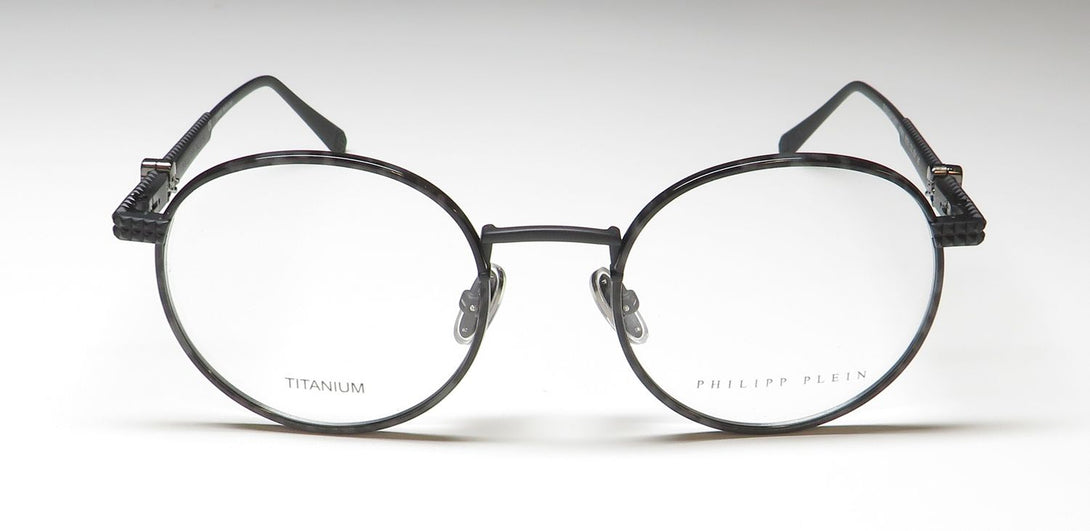 Philipp Plein Vpp061v Eyeglasses