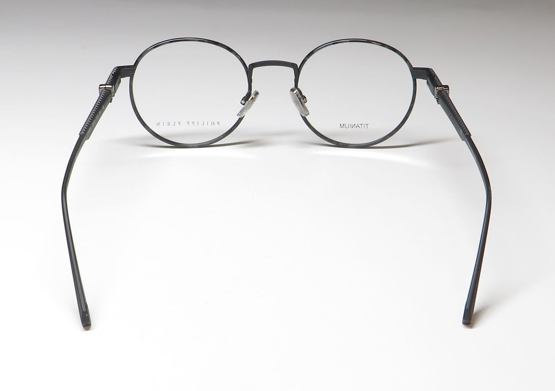 Philipp Plein Vpp061v Eyeglasses