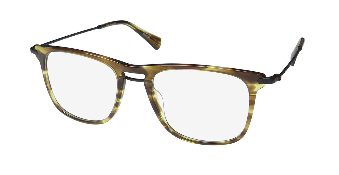 John Varvatos Vjv420 Eyeglasses